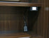 Soka Gakkai Furniture-style Buddhist Altar "Respe" Manually-operated Cabinet Door Available in 2 Colors